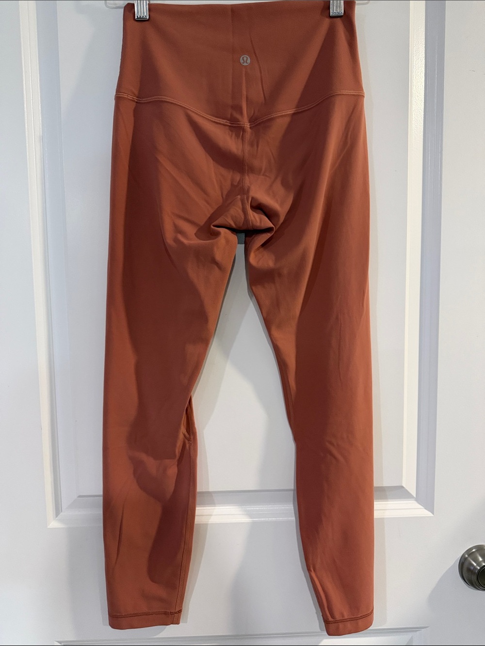 Lululemon Align High-Rise Crop Pants Leggings - #200 - Picture 5 of 5
